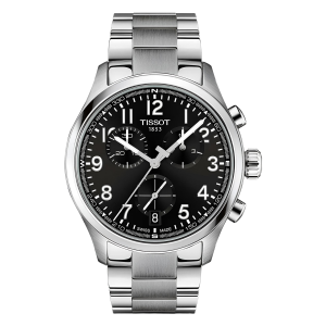 Fossil Brown Leather Premium Men Watch