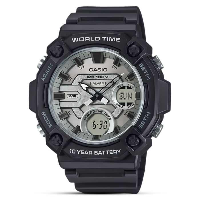 Imperial Crown Luxury Wrist Watch