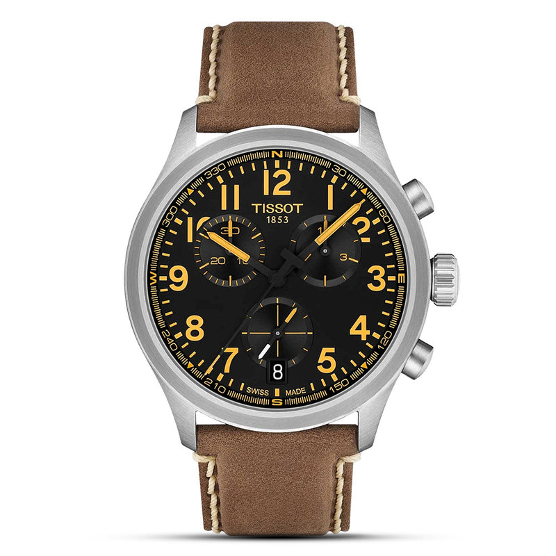 Timeless Prestige Luxury Timepiece