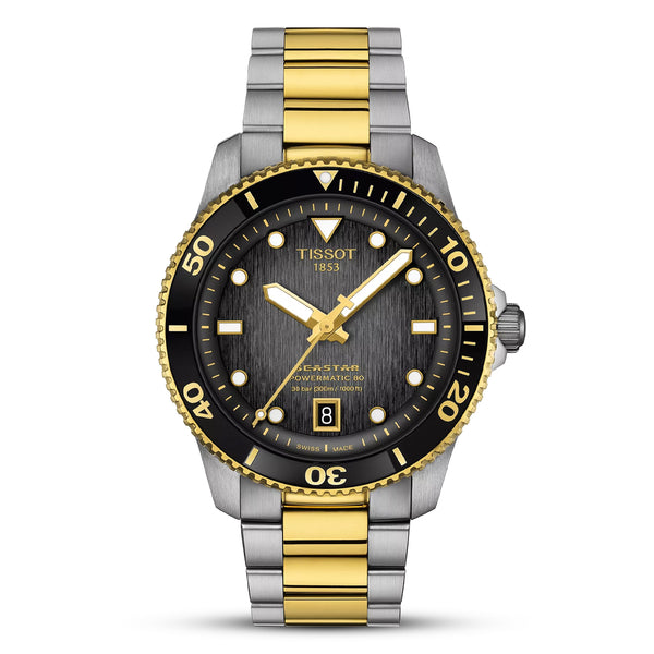 Prestige Elite Luxury Chronograph Watch