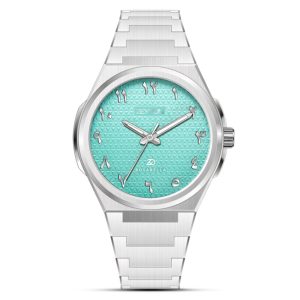 Royal Heritage Premium Quartz Watch