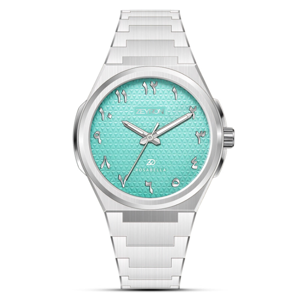 Royal Heritage Premium Quartz Watch